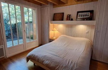 Belle Villa Familiale entre Agapanthes et Bambous - Foto 12