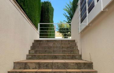 Apartamento en S'agaró con piscina, ideal para familias - Foto 29