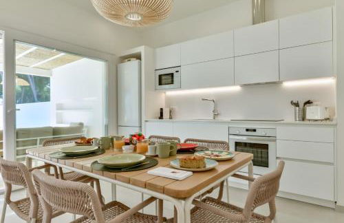 EL OLIVO - By Almarina Villas - Foto 45