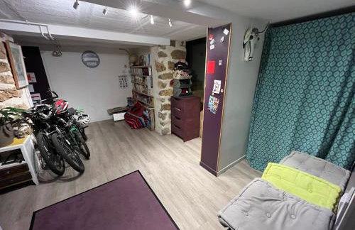 Maison Jardin Proche Paris - Foto 16