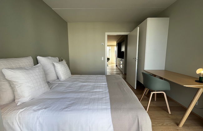 STAY Nordhavn - Foto 12