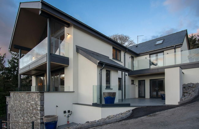 Wisemans House Apartment 1 - Wisemans Bridge - Foto 23