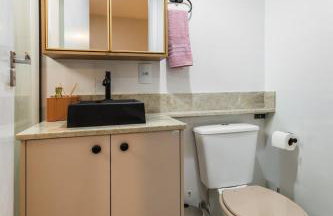 Apto Aconchegante no coracao da Ilhotas - Foto 21