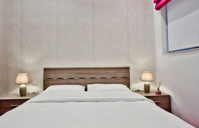 Malta s Stylish Holiday Home in Mellieha - Foto 13