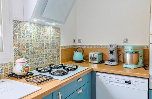 Le Saint-Roch #Jardin #Paisible - Foto 20