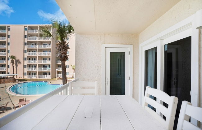 Holiday Surf and Racquet Club 216 - Foto 48