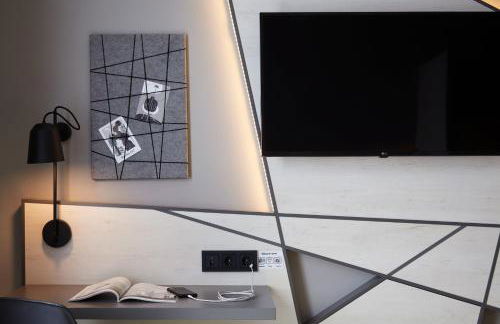 Candlewood Suites Düsseldorf Airport by IHG - Foto 47