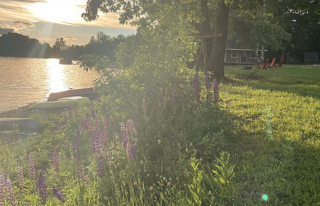 Portage Lakeside Cabins - Photo 79