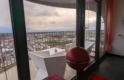 Sky-Romantic-Room - Foto 26