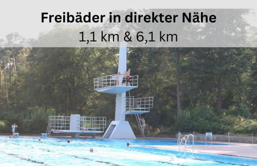 Design-Wohnungen by Ulrike Horster - Foto 71