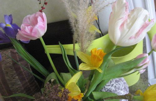 Apartment Studio Brennerei Haselberg by Interhome - Foto 15