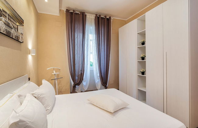 Modern Apartment with Patio in Rapallo - Foto 4