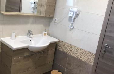 Tasos Cozy Apartment 2nd Floor - Foto 8