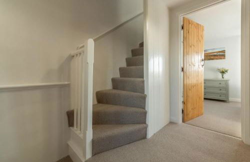 Twitchers Cottage - Foto 29