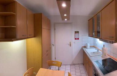 Ferienwohnung Kranichnest - Foto 13