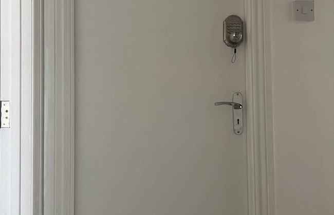 Inviting 2-bed Apartment in Ilford - Foto 20