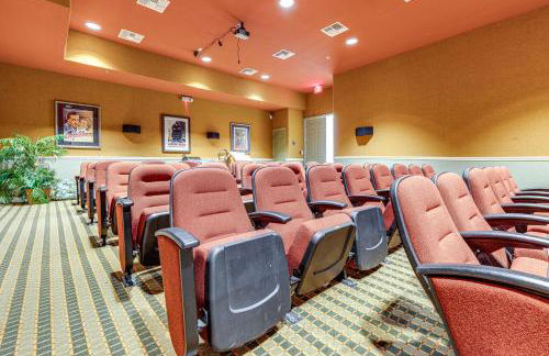 Resort Retreat with Outdoor Oasis 13 Mi to Disney! - Foto 31