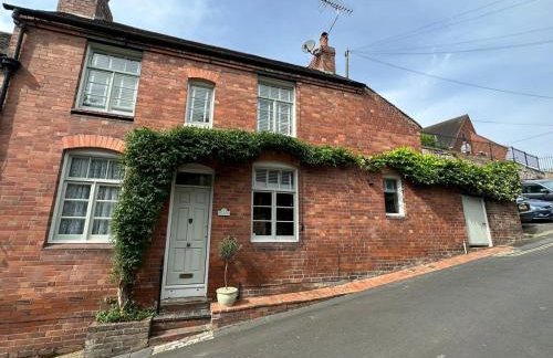 The Railway Cottage Bridgnorth - Foto 1