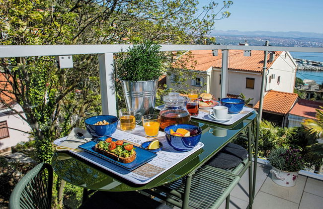 Apartments Villa Beller - Foto 26