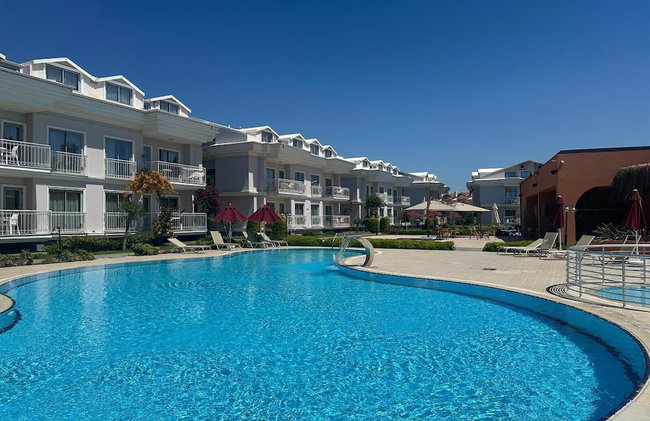 Defne Beach Makri - Foto 41