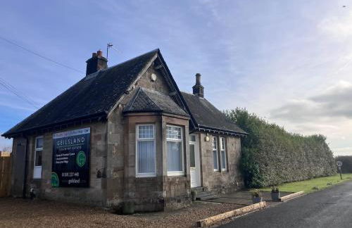 The Gatehouse, 2 bedroom detached cottage - Foto 1