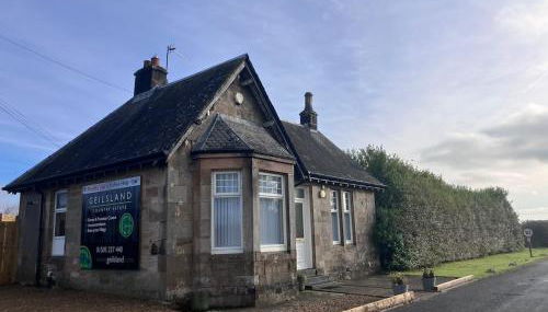 The Gatehouse, 2 bedroom detached cottage - Foto 1