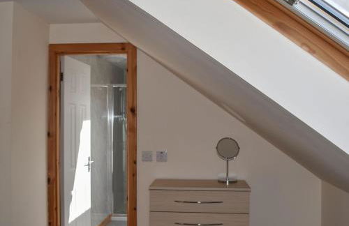 Lochboisdale Cottage - Foto 16