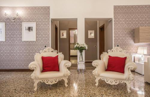 Ca' del Monastero 4 Collection Apartment up to 8 Guests with Lift - Foto 11