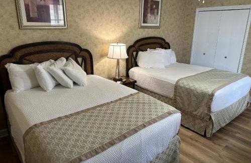 Island House Historic Vacation Rentals - Foto 15