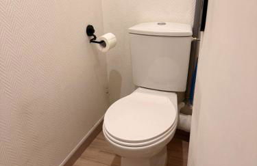 4-person apartment - Foto 6