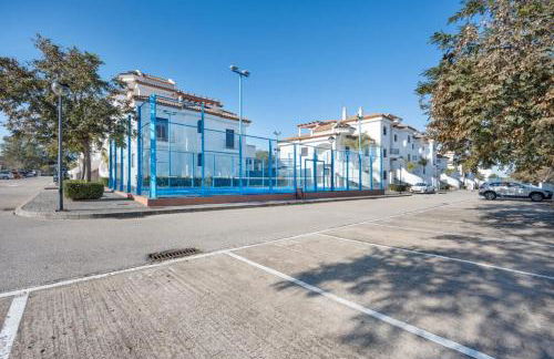 Golden Sands Apartment - Chiclana de la frontera - Foto 26