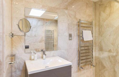 Antler House by Birch Stays - Foto 36