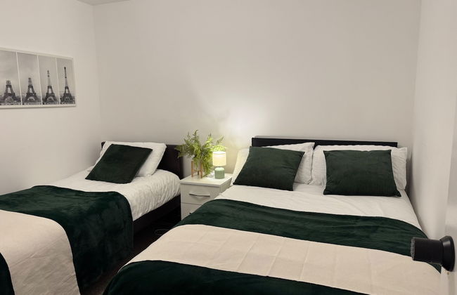 Beautiful Home in Central London - Foto 4