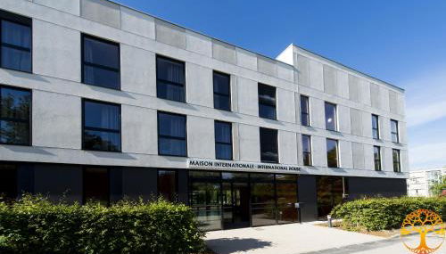 Adonis Dijon Maison Internationale - Foto 3