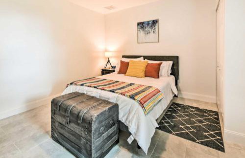 Bright, Pet-Friendly Retreat in Avon Park! - Foto 13