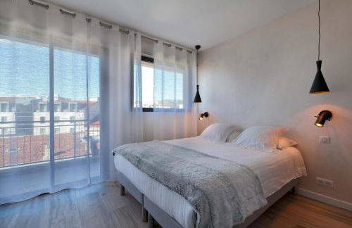 Residence Provencal - Luxurious - 300m Palais - LRA CANNES - Foto 33