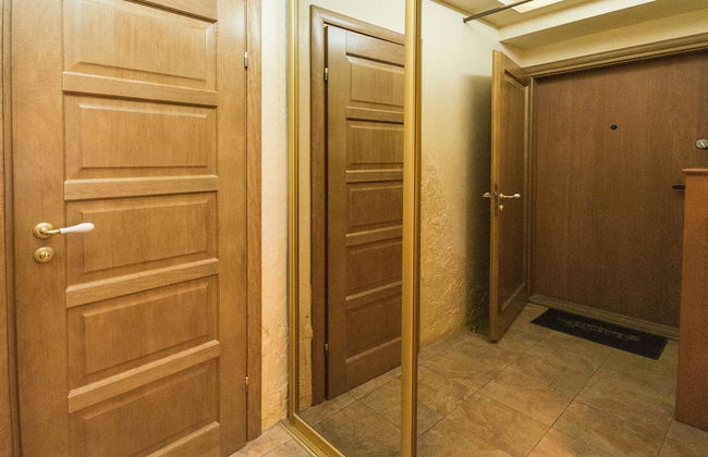 Partner Guest House Khreschatyk - Foto 17