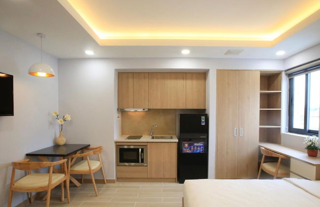 Cityhouse - LightHouse SG - Foto 10