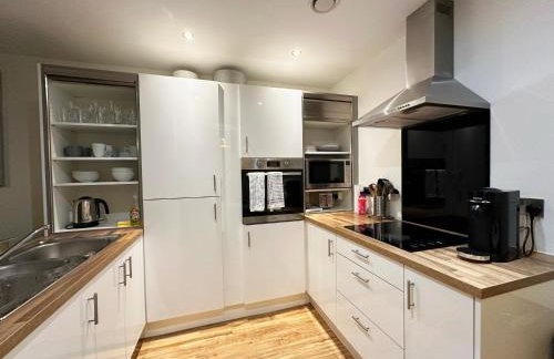 Media City Salford Quays - Foto 11