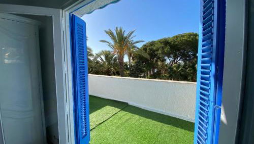 La Huida Chalet con piscina junto al mar - Foto 5