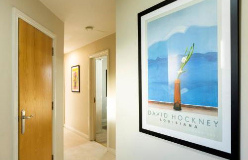 The Hockney - 2 Bd Hip Ap Ultra Fast WIFI - Foto 12