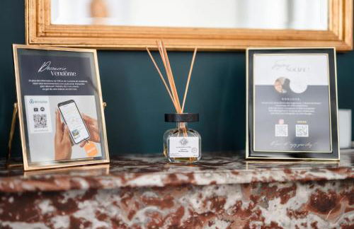 L'Orée du Faubourg - VENDOME CENTRE - Foto 38