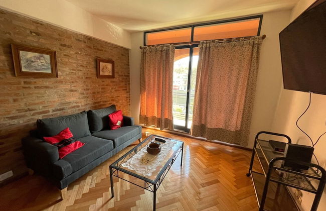 Luxury Short-term Rental in Puerto Madero - Foto 12