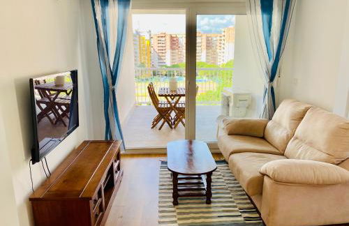 Lowenva beach apartment - Foto 21