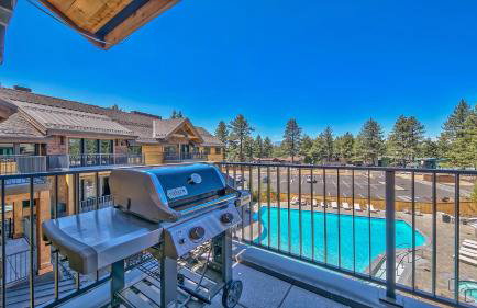 Luxury Residence - Gondola Across The Street Condo - Foto 17