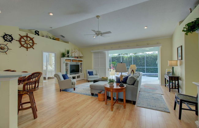 Tortuga Pool Home - Foto 11