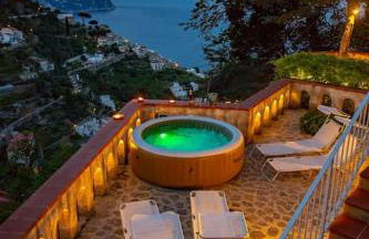 Villa Nina Amalfi - Photo 28