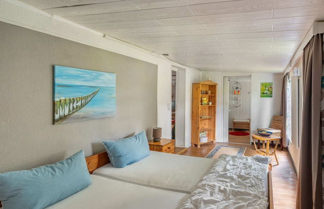 Quaint Holiday Home near Forest in Stuer - Foto 2