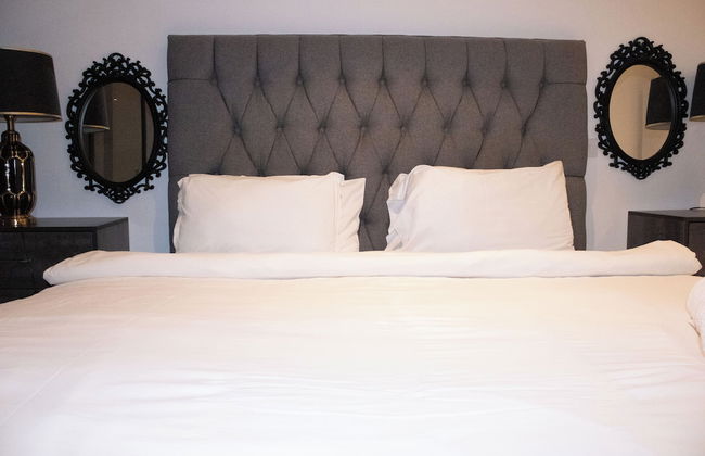 Embassy Gardens Royal Luxury Apartments - Foto 57