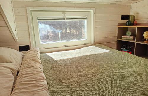 Tiny house in the forest - Foto 18